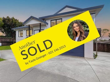 3/121 Ridge Road, Howick, Auckland