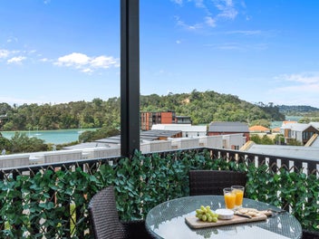 403/2 Launch Road, Hobsonville, Auckland