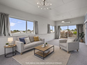 1/804 Saint Aubyn Street East, Parkvale, Hastings