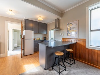 62 Victoria Street, Parkside, Timaru