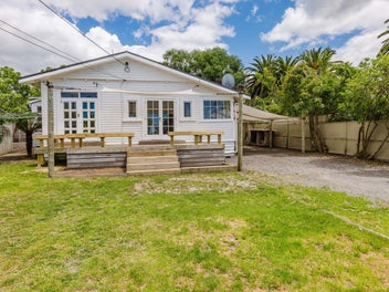86 Porangahau Road, Waipukurau, Waipukurau