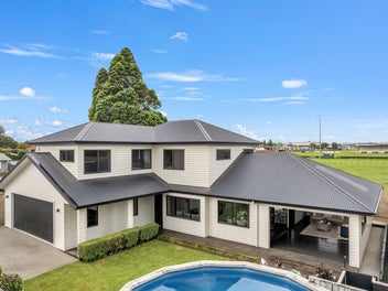 46A King Street, Waiuku, Waiuku