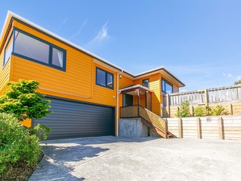 15B Dargle Way, Island Bay, Wellington
