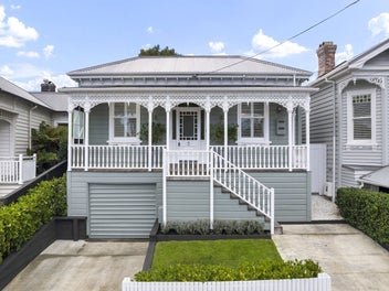 41 Summer Street, Ponsonby, Auckland