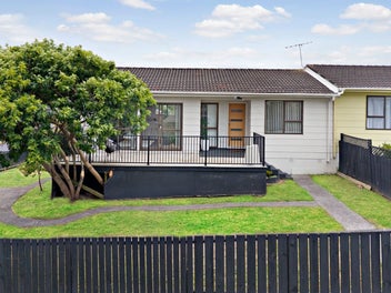 2/41 Balloch Street, Randwick Park, Auckland