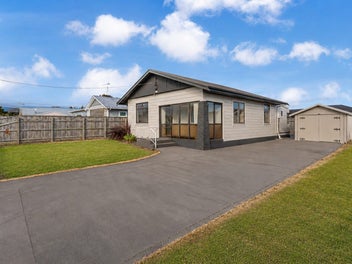 13 Saxton Street, Levin, Levin