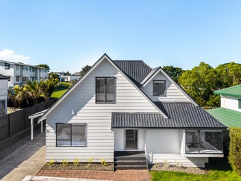 12A Beckenham Avenue, Royal Oak, Auckland