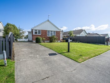 52 Conway Crescent, Glengarry, Invercargill