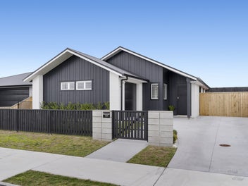 134 Union Drive, Papamoa