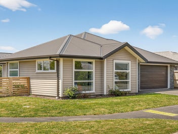 68 Packard Crescent, Halswell, Christchurch