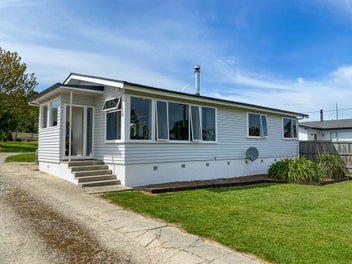 30 Durham Street, Tapanui