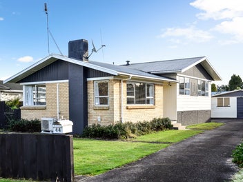 44 Dalton Crescent, Dinsdale, Hamilton
