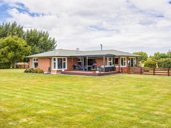 184 Giles Road, Kaiapoi, Kaiapoi