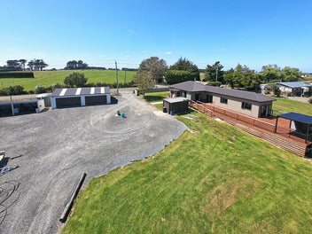 104 Boundary Road, Motu Rimu, Invercargill