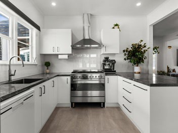 1 Rutherford Road, Marewa, Napier