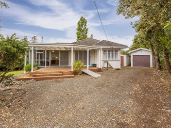 71 Abbotsford Road, Waipawa, Waipawa