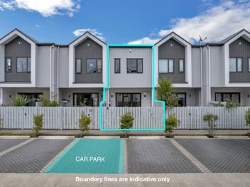 7/66 Swanson Road, Henderson, Auckland
