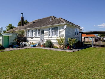 39 Andrew Avenue, Roslyn, Palmerston North