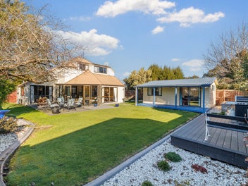 14 Purakanui Place, Northwood, Christchurch