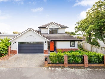3 Winston Avenue, Hokowhitu, Palmerston North