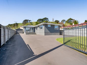 5 Belair Avenue, Blagdon, New Plymouth