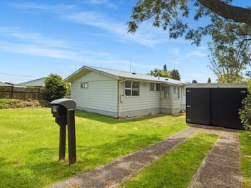 117 Sutherland Road, Brookfield, Tauranga