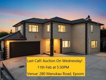 79 Penney Avenue, Mount Roskill, Auckland