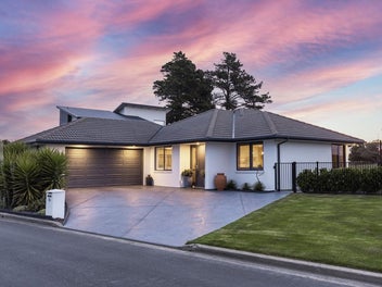 16 Fishermans Rest, Waimairi Beach, Christchurch