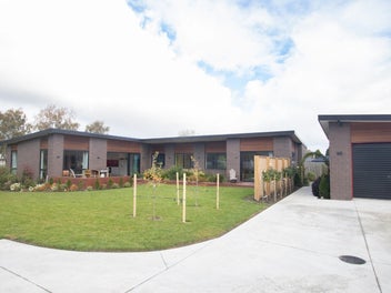 3 Eliza Way, Rakaia, Rakaia
