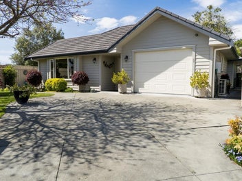6 Crosby Street, Havelock North, Havelock North