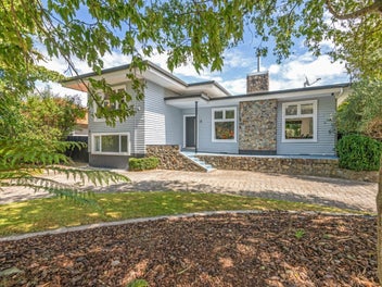 6 Hughes Avenue, Hokowhitu, Palmerston North