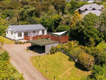 33 Selwyn Avenue, Akaroa, Akaroa