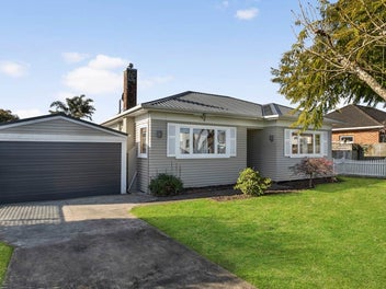 1/36 Glen Avenue, Papatoetoe, Auckland