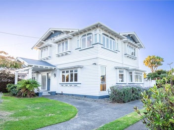 27 Duncan Street, Whanganui East, Whanganui