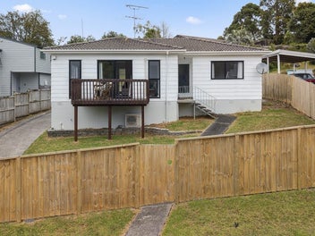 6 Kearney Place, Massey, Auckland