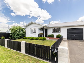 404 Riverslea Road North , Parkvale, Hastings