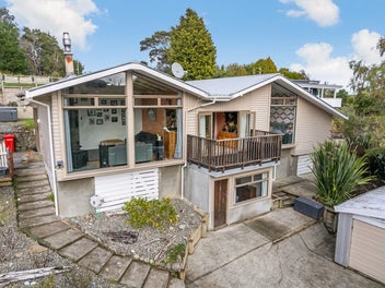 96A Plateau Road, Te Marua, Upper Hutt