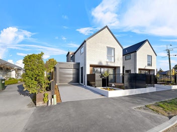 156 Westminster Street, Mairehau, Christchurch