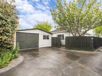 37 Sugden Street, Spreydon, Christchurch