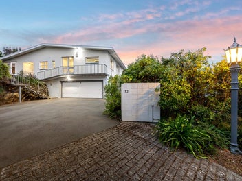32 Kidson Terrace, Cashmere, Christchurch