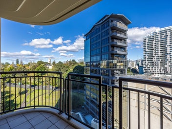 1413/1 Courthouse Lane, Auckland Central, Auckland