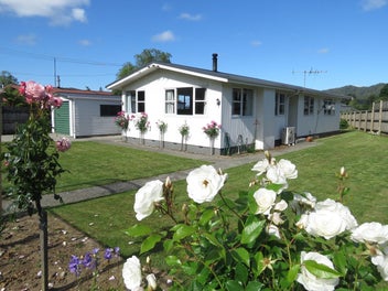 2 Crampton Road, Reefton, Reefton