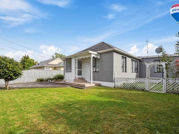 2 Keys Street, Naenae, Lower Hutt