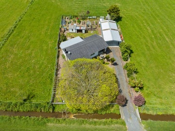 92 Hopai East Road, Pipiroa, Ngatea