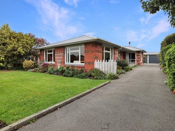 9 Bullock Street, Allenton, Ashburton