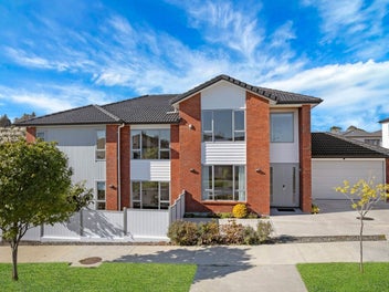 1 Obelus Road, Flat Bush, Auckland