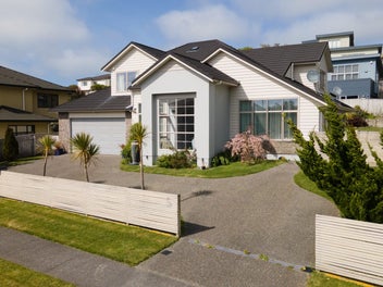 8 Neston Grove, Churton Park, Wellington