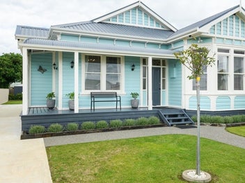 220 Ferguson Street, Palmerston North, Palmerston North