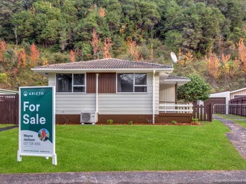 30 Ballantrae, Kawerau, Kawerau