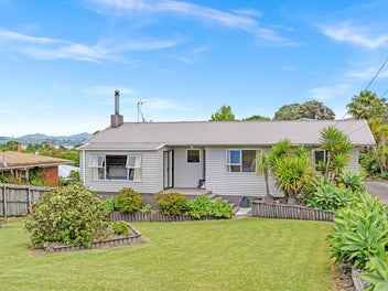 31 Cartwright Road, Onerahi, Whangarei